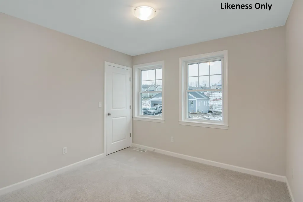 Lot 36 Horseshoe Circle Milton VT 05468