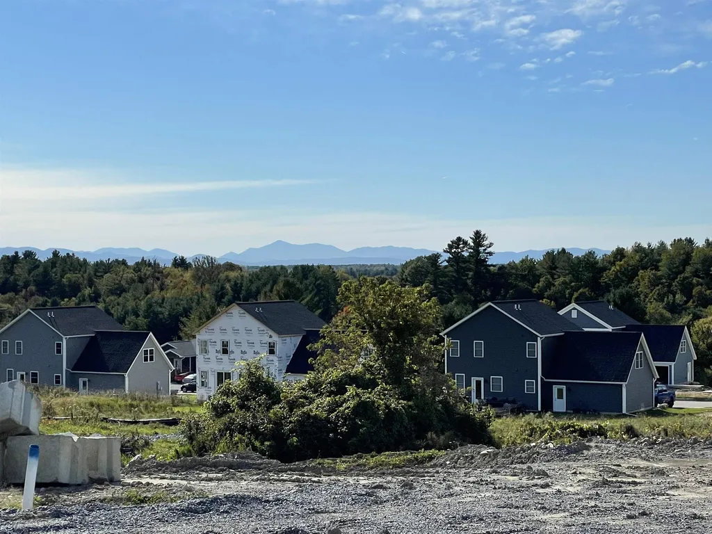 Lot 36 Horseshoe Circle Milton VT 05468
