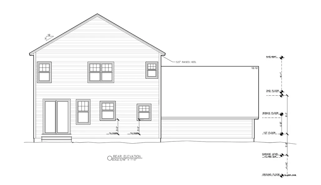 Lot 36 Horseshoe Circle Milton VT 05468