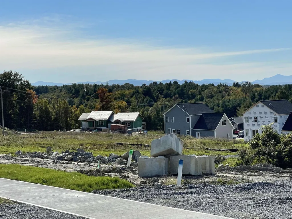 Lot 36 Horseshoe Circle Milton VT 05468