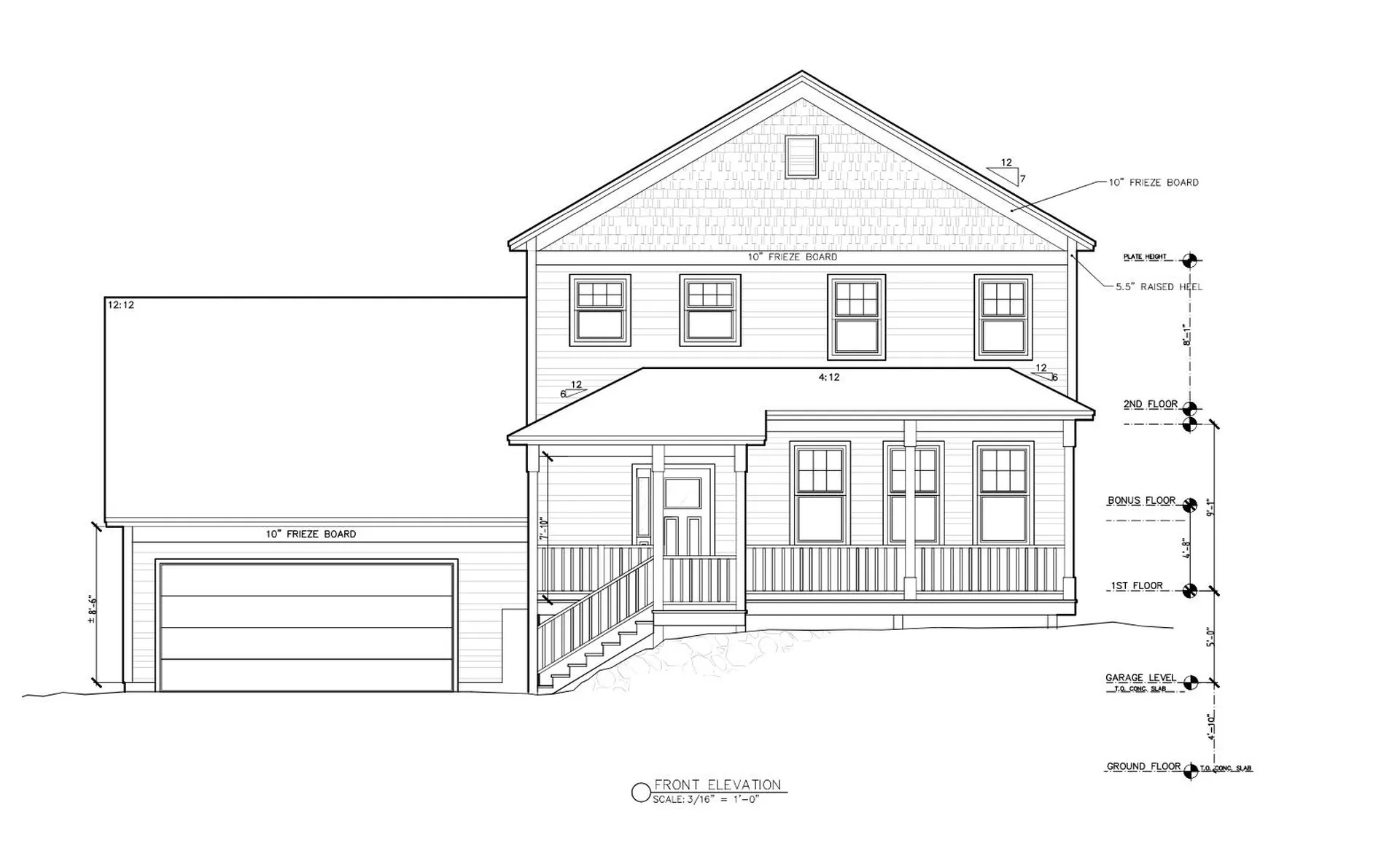 Lot 36 Horseshoe Circle Milton VT 05468