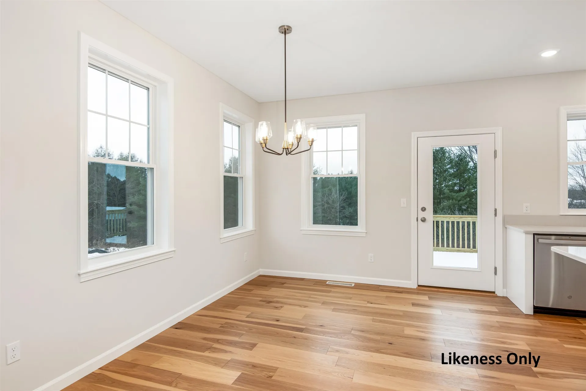 Lot 36 Horseshoe Circle Milton VT 05468