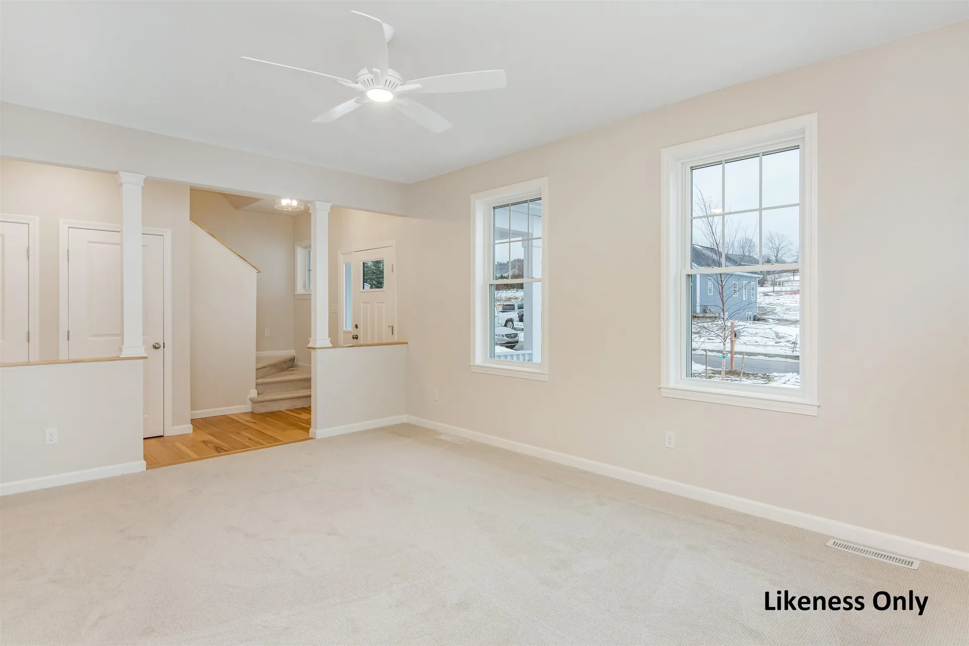 Lot 36 Horseshoe Circle Milton VT 05468