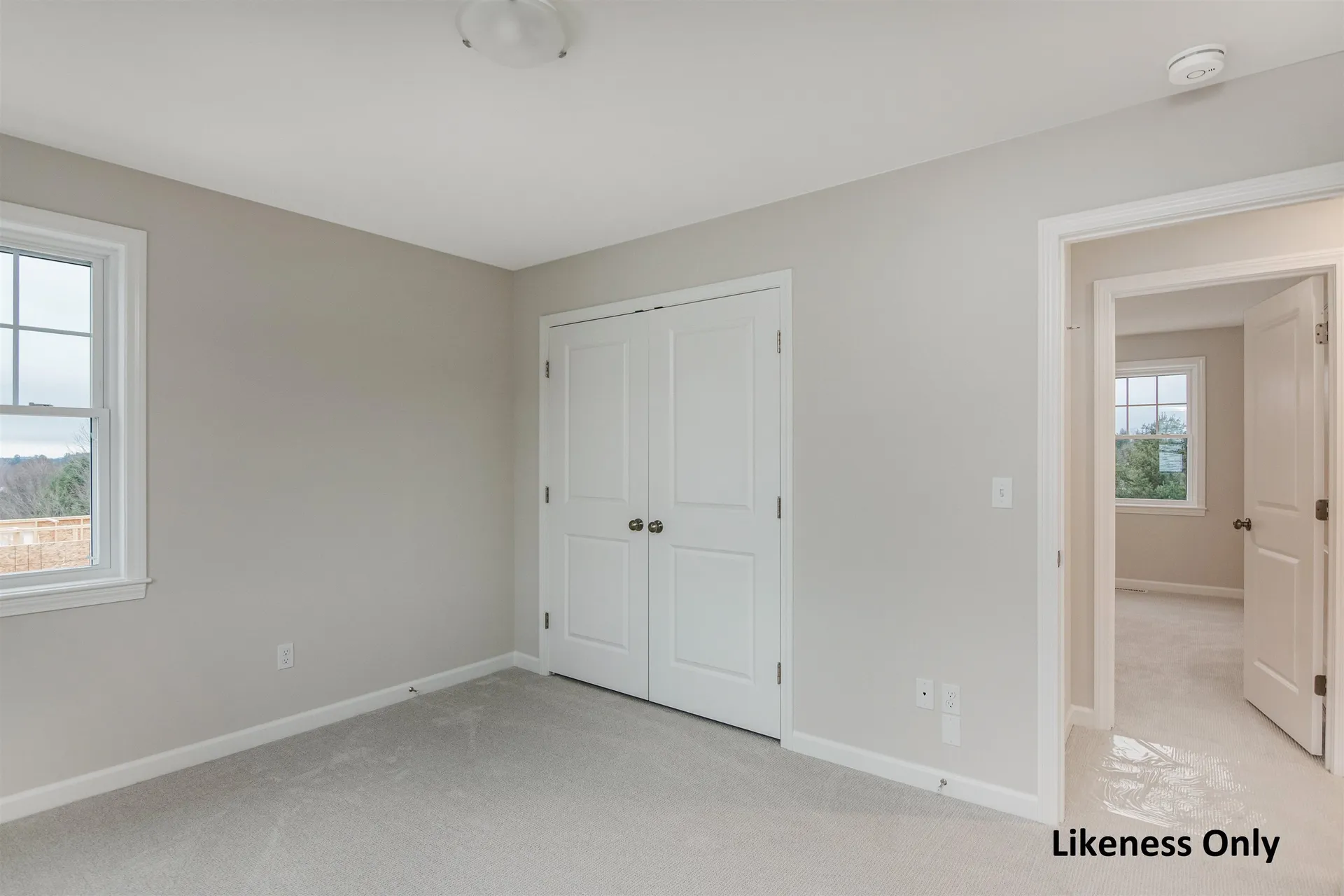 Lot 36 Horseshoe Circle Milton VT 05468