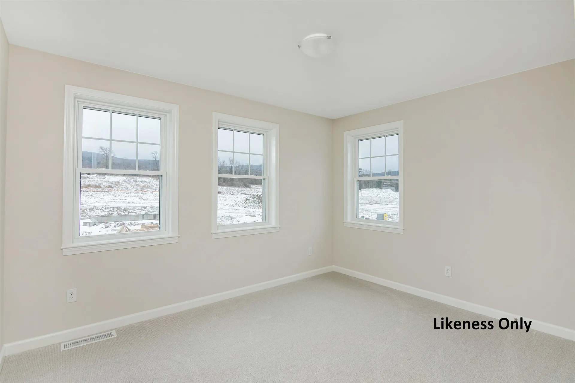 Lot 36 Horseshoe Circle Milton VT 05468