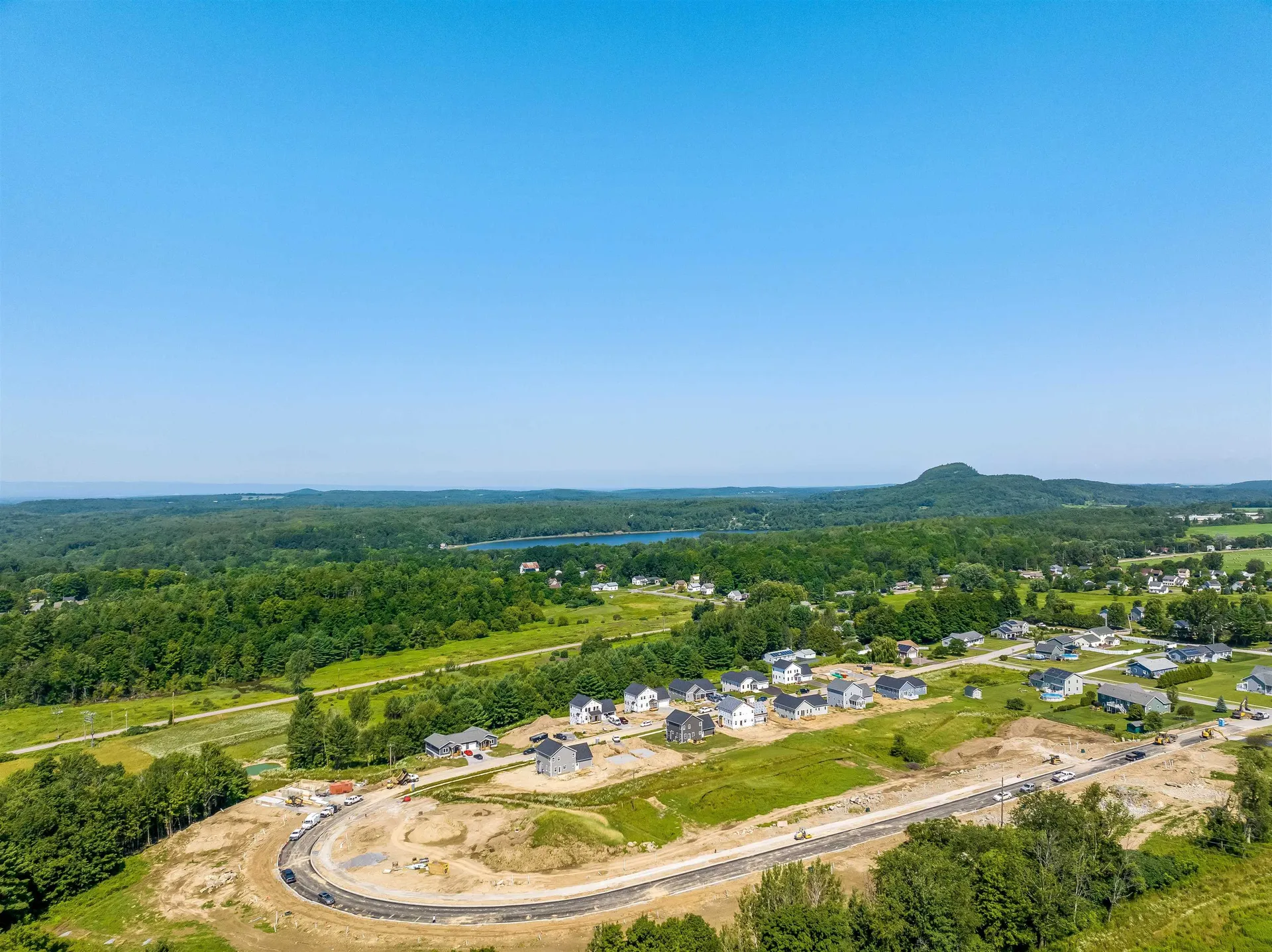 Lot 36 Horseshoe Circle Milton VT 05468