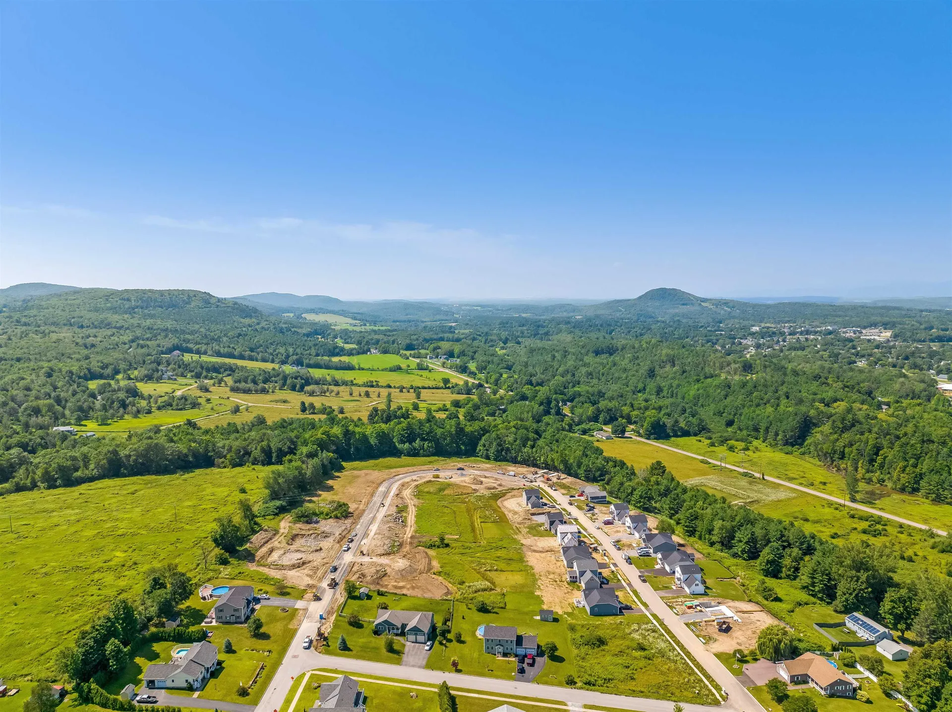 Lot 36 Horseshoe Circle Milton VT 05468