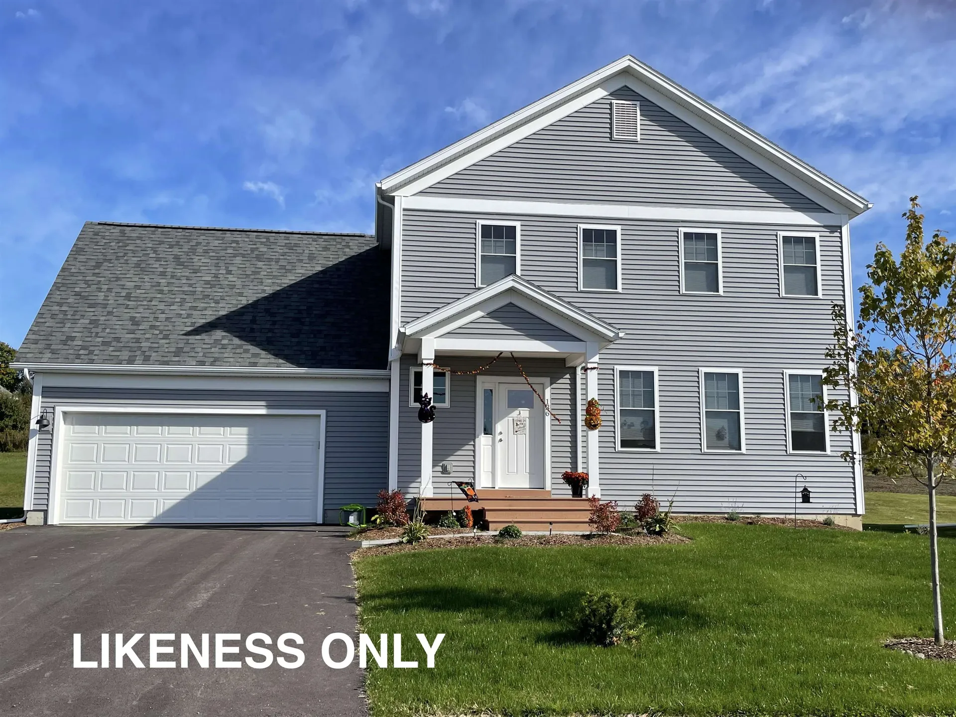 Lot 36 Horseshoe Circle Milton VT 05468