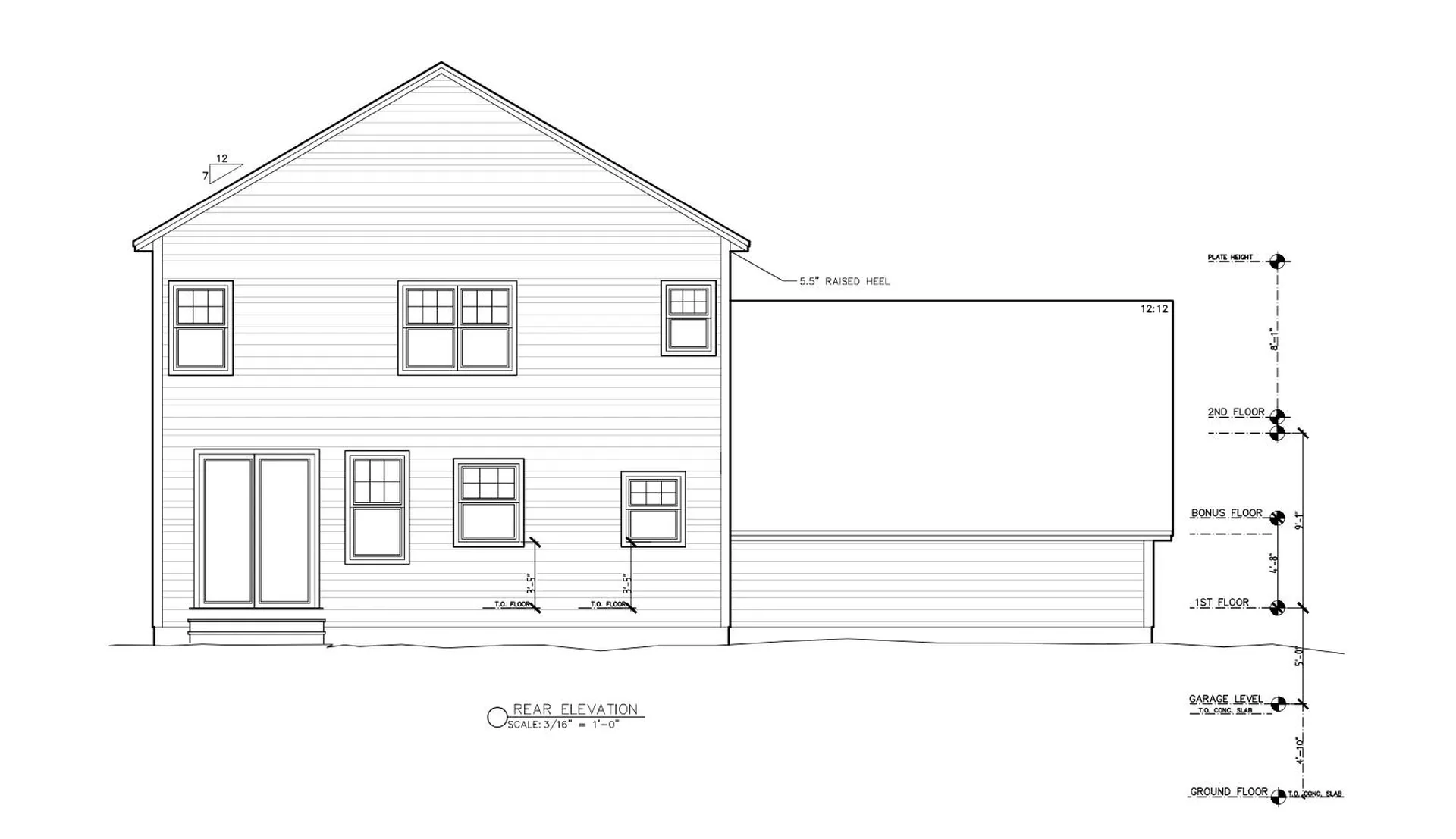 Lot 36 Horseshoe Circle Milton VT 05468