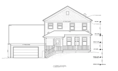 Lot 36 Horseshoe Circle Milton VT 05468