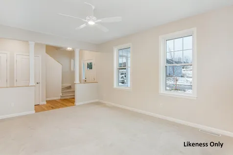 Lot 36 Horseshoe Circle Milton VT 05468