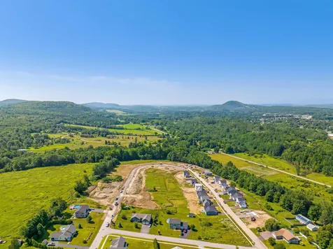 Lot 36 Horseshoe Circle Milton VT 05468