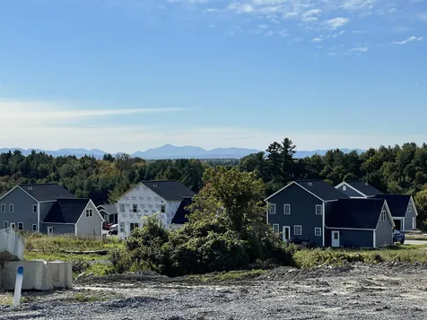 Lot 36 Horseshoe Circle Milton VT 05468