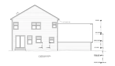 Lot 36 Horseshoe Circle Milton VT 05468