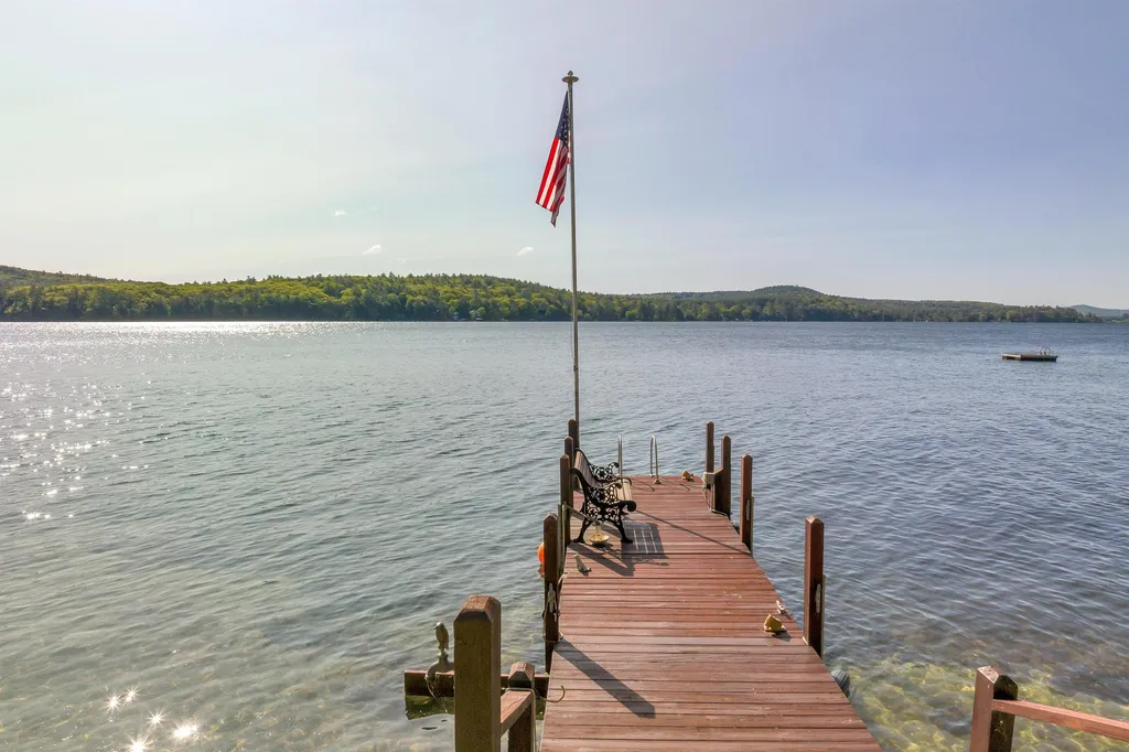 12 Lantana Lane Alton NH 03810
