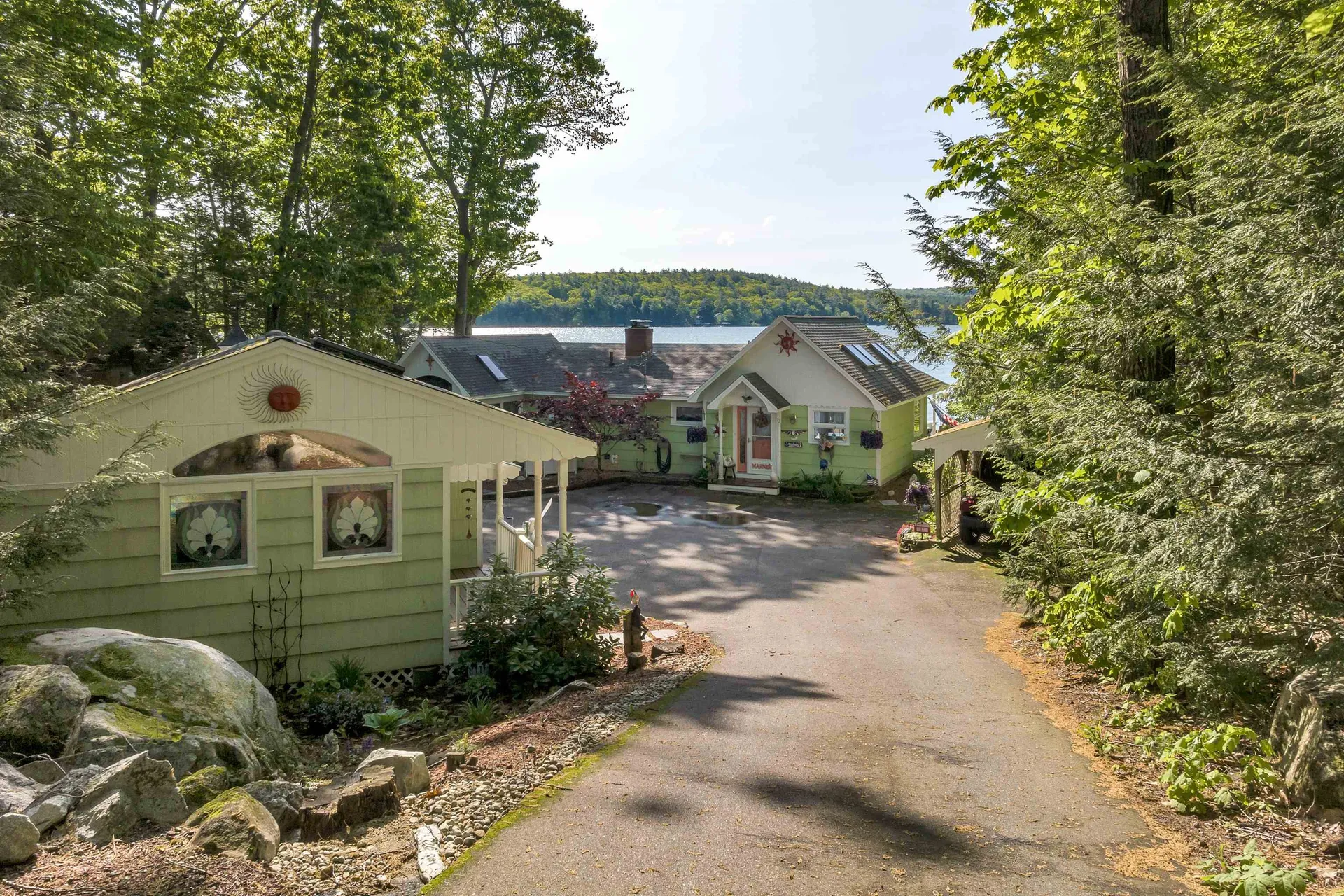 12 Lantana Lane Alton NH 03810