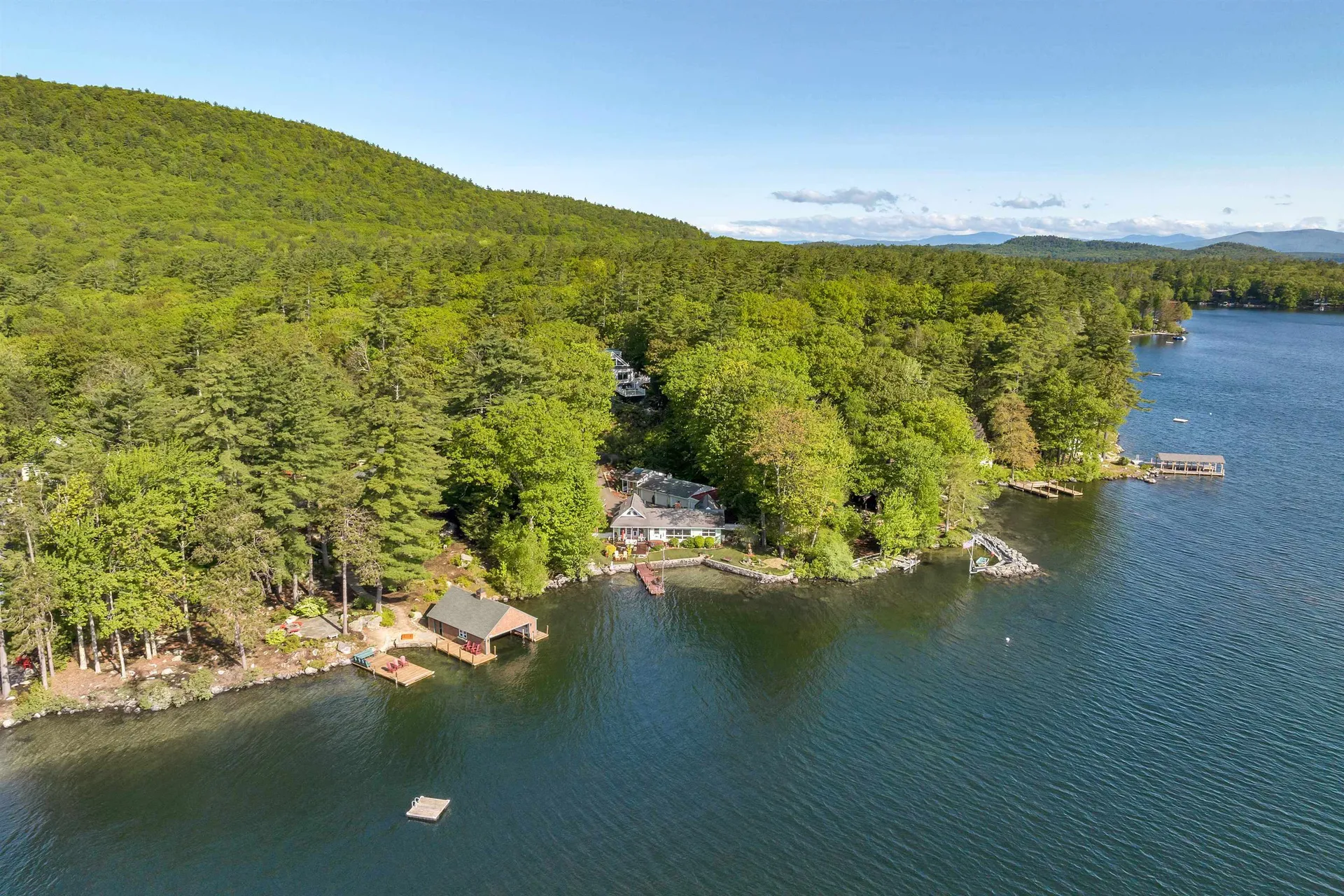 12 Lantana Lane Alton NH 03810
