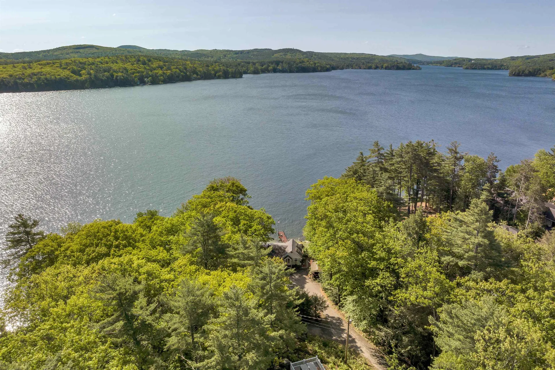 12 Lantana Lane Alton NH 03810