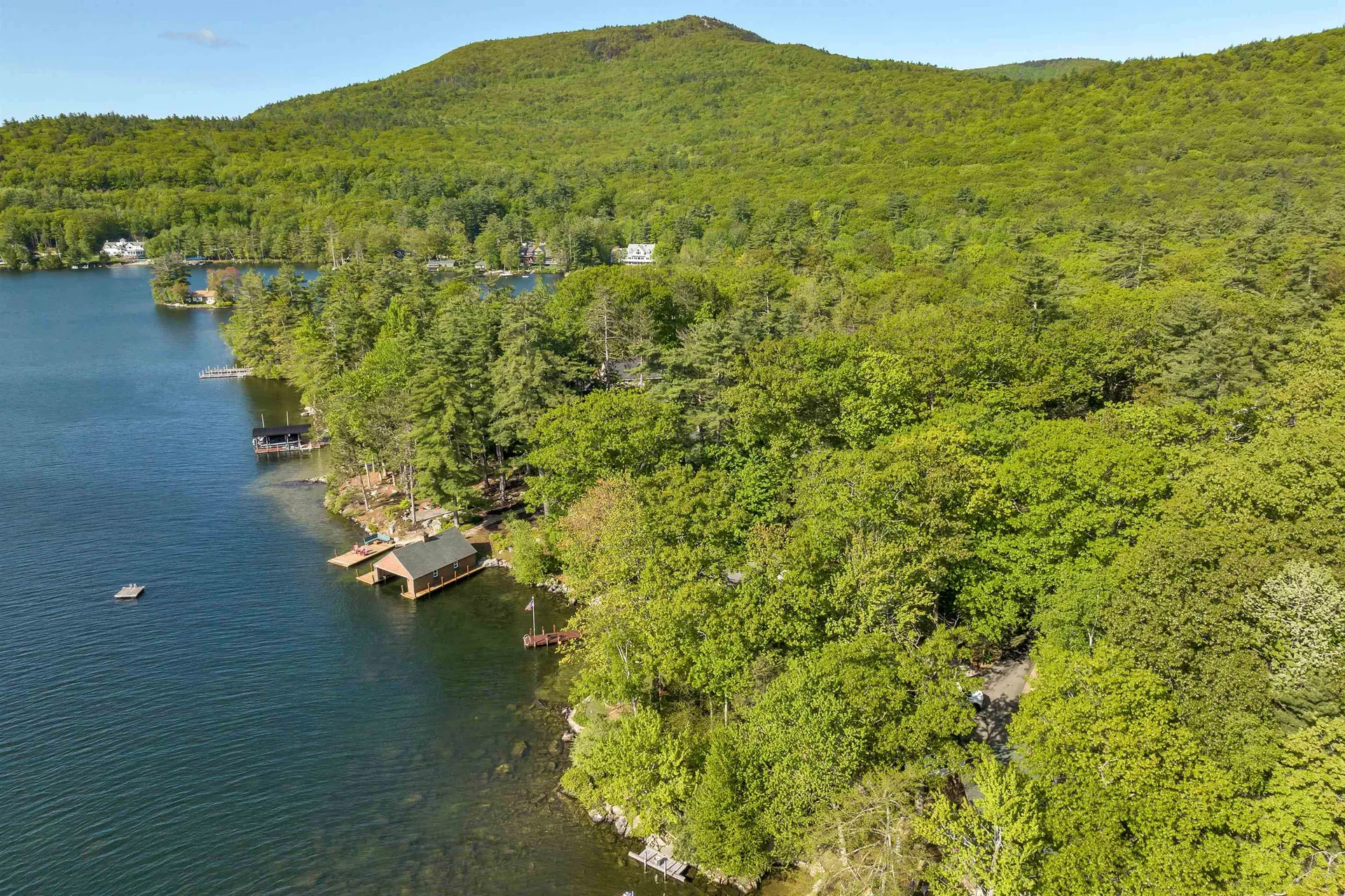 12 Lantana Lane Alton NH 03810