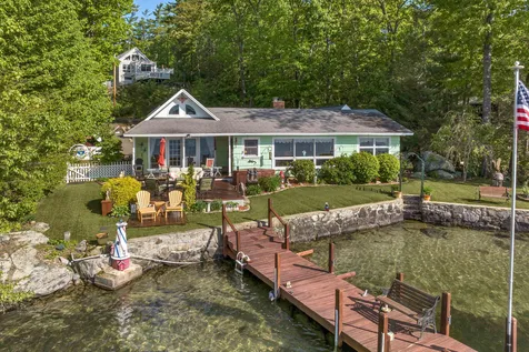 12 Lantana Lane Alton NH 03810