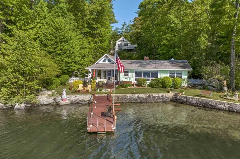 12 Lantana Lane Alton NH 03810