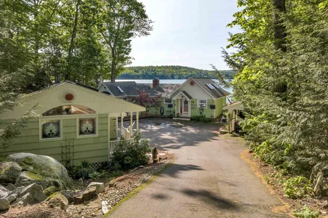 12 Lantana Lane Alton NH 03810
