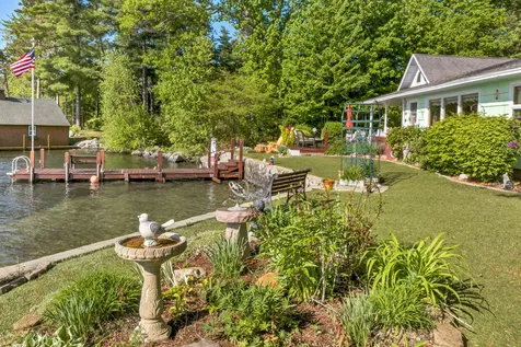 12 Lantana Lane Alton NH 03810