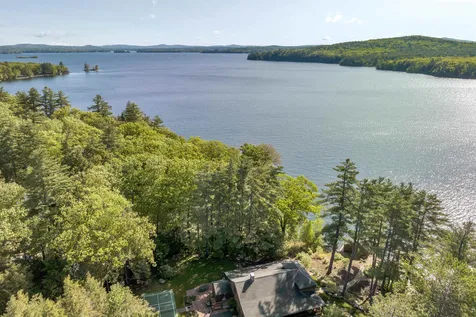 12 Lantana Lane Alton NH 03810
