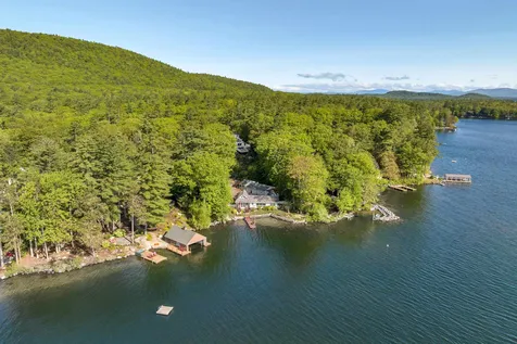 12 Lantana Lane Alton NH 03810