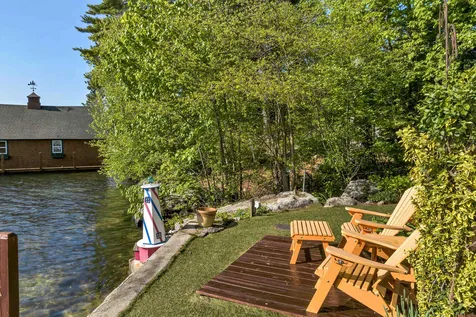 12 Lantana Lane Alton NH 03810