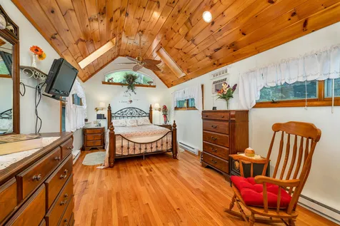 12 Lantana Lane Alton NH 03810