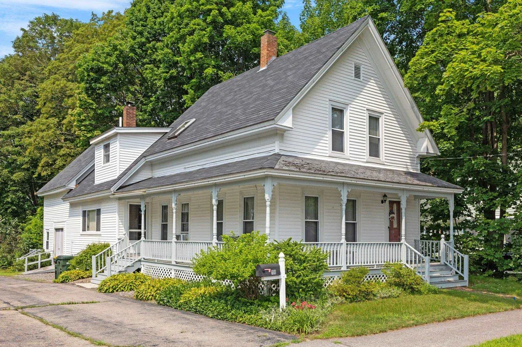 198 Belvidere Street Laconia NH 03246