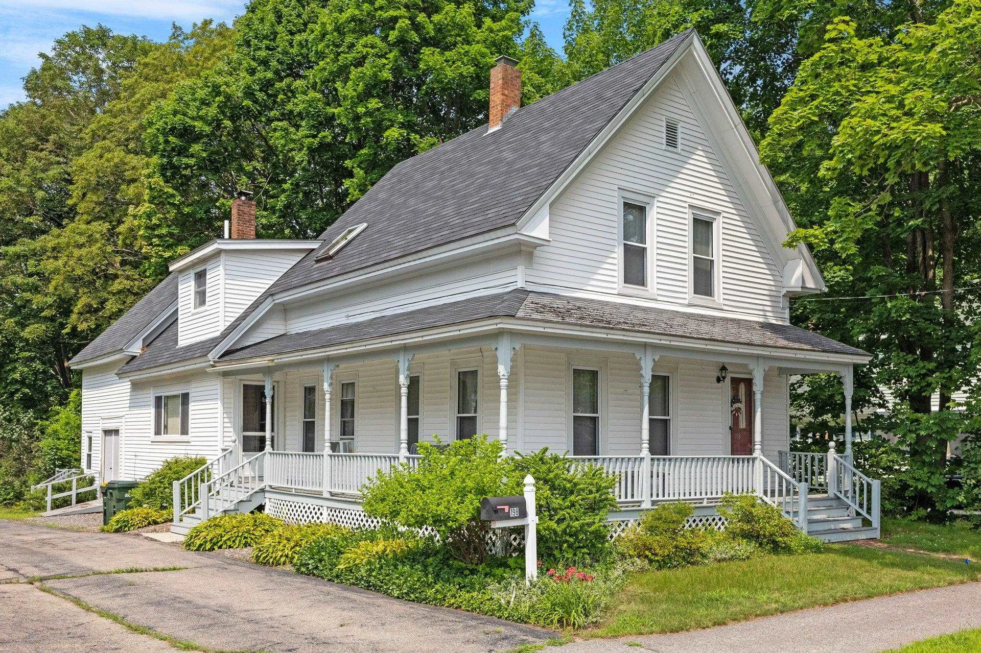 198 Belvidere Street Laconia NH 03246