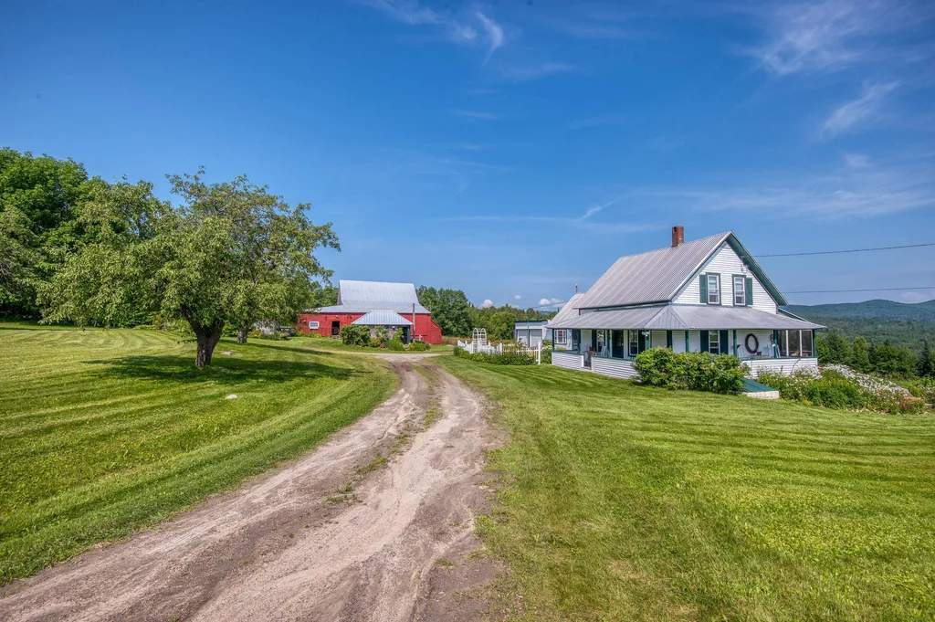 145 Sivegny Road Lunenburg VT 05906