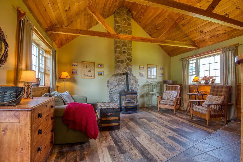 145 Sivegny Road Lunenburg VT 05906