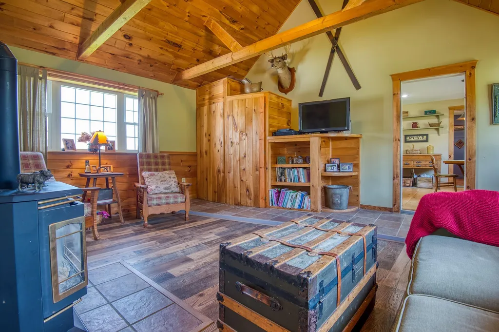 145 Sivegny Road Lunenburg VT 05906