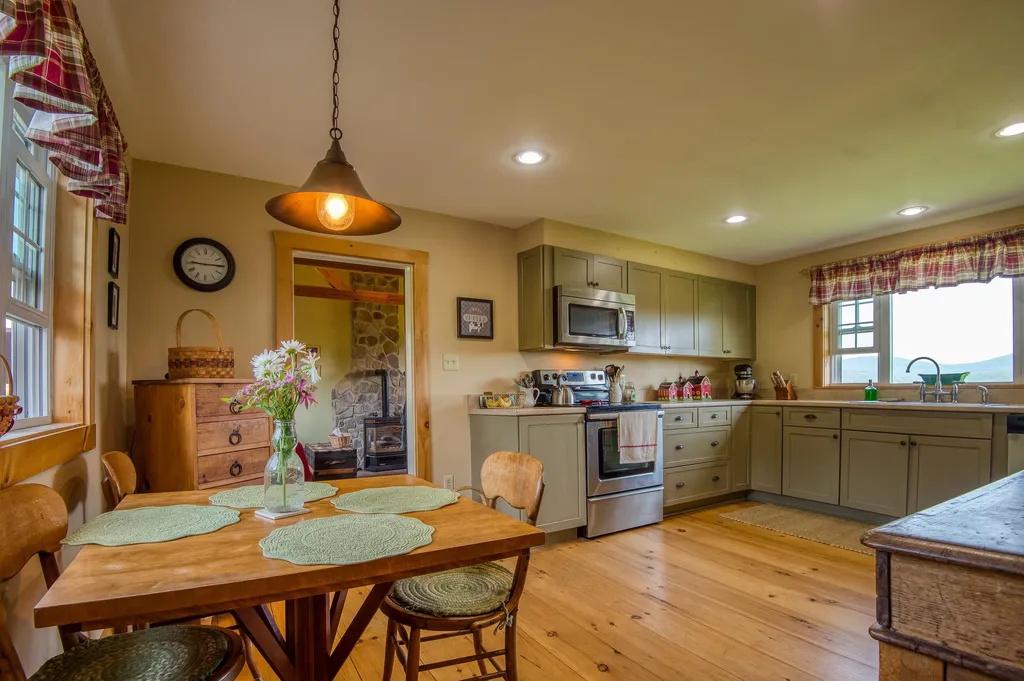 145 Sivegny Road Lunenburg VT 05906