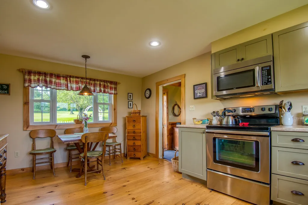 145 Sivegny Road Lunenburg VT 05906