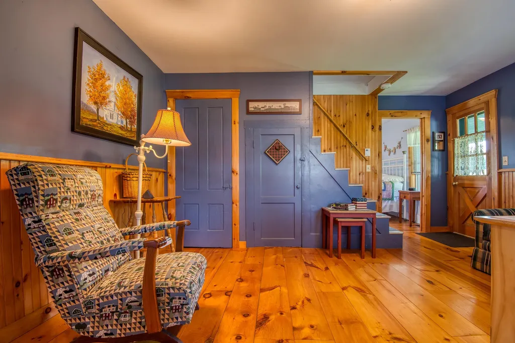 145 Sivegny Road Lunenburg VT 05906