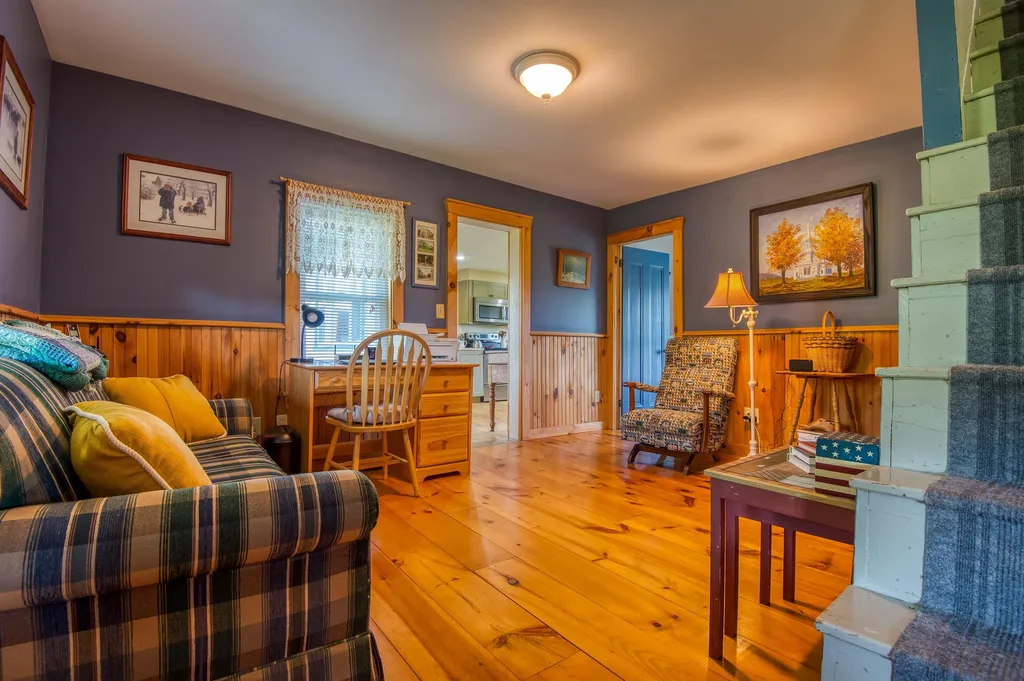 145 Sivegny Road Lunenburg VT 05906