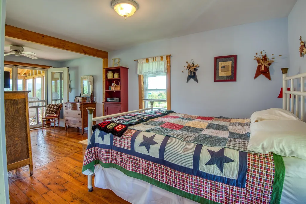 145 Sivegny Road Lunenburg VT 05906
