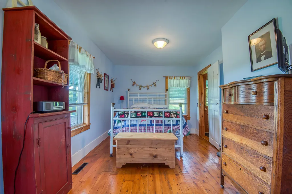 145 Sivegny Road Lunenburg VT 05906