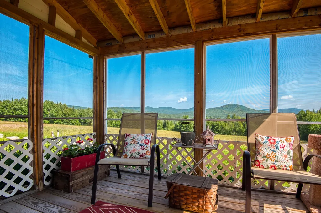 145 Sivegny Road Lunenburg VT 05906