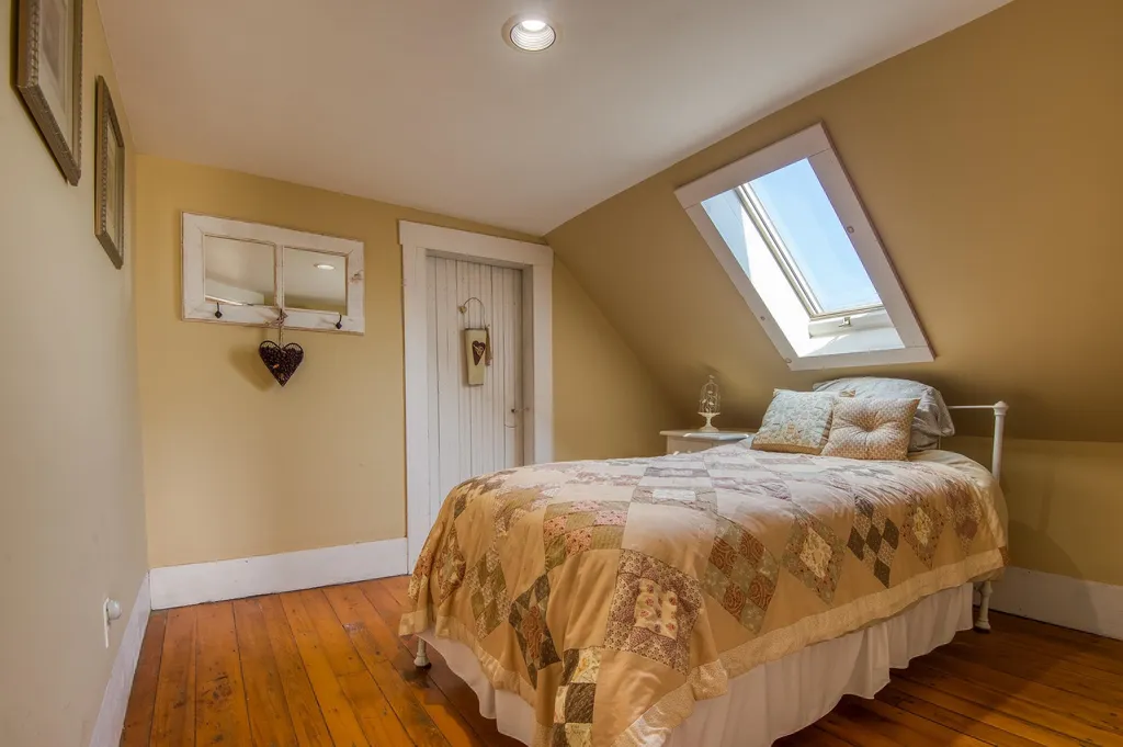 145 Sivegny Road Lunenburg VT 05906