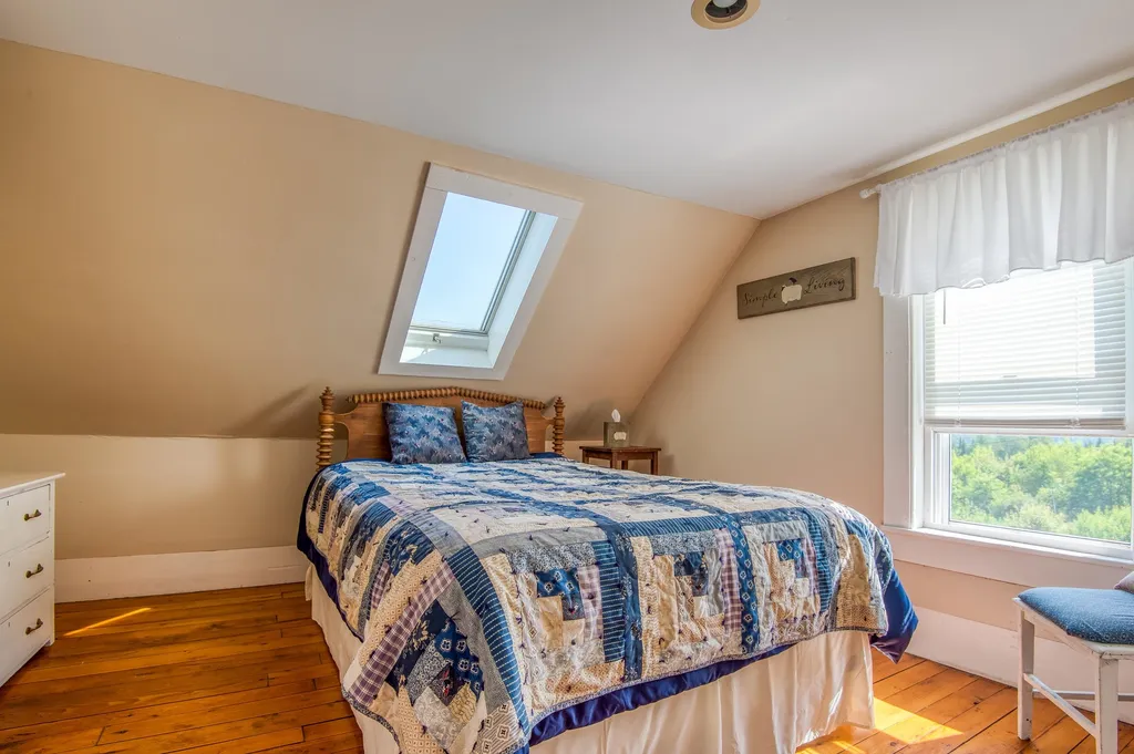 145 Sivegny Road Lunenburg VT 05906