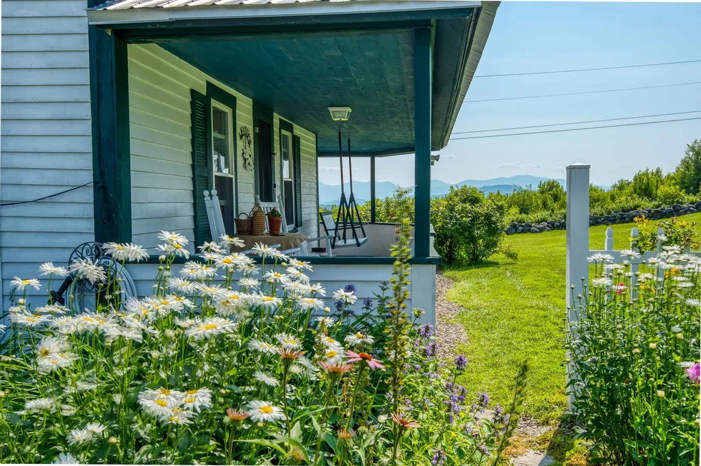 145 Sivegny Road Lunenburg VT 05906
