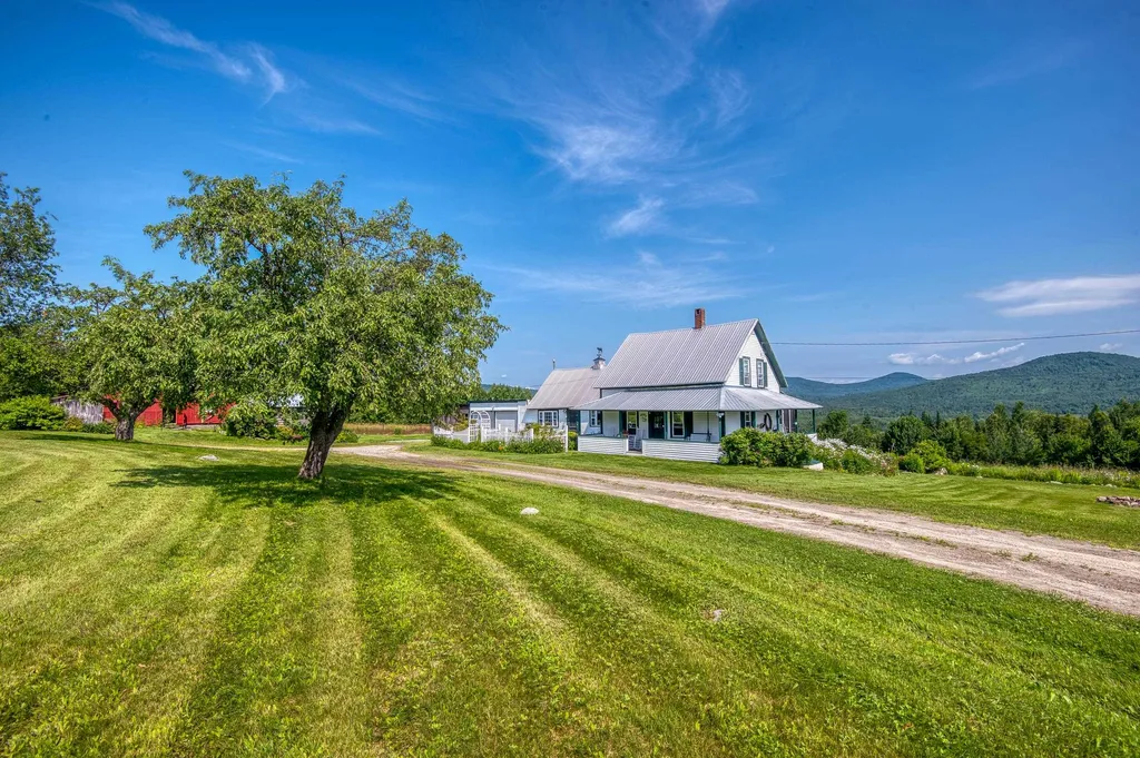 145 Sivegny Road Lunenburg VT 05906