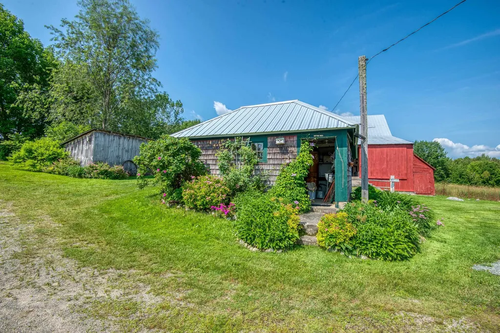145 Sivegny Road Lunenburg VT 05906