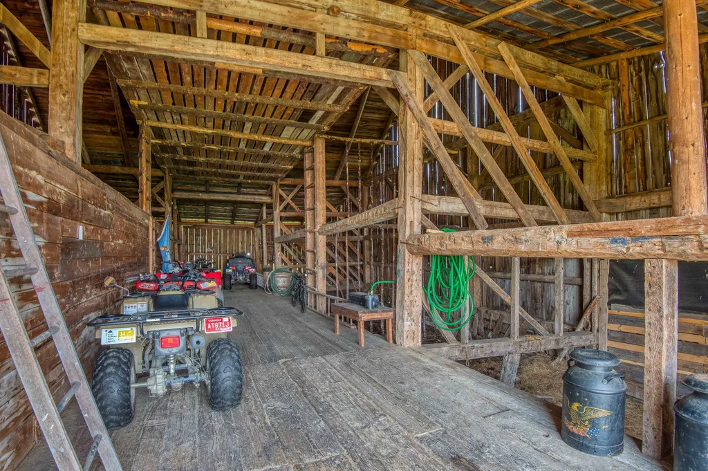 145 Sivegny Road Lunenburg VT 05906