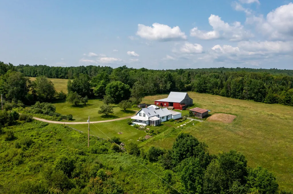 145 Sivegny Road Lunenburg VT 05906